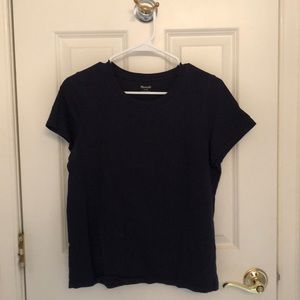 Northside Vintage Tee - Juniper Berry